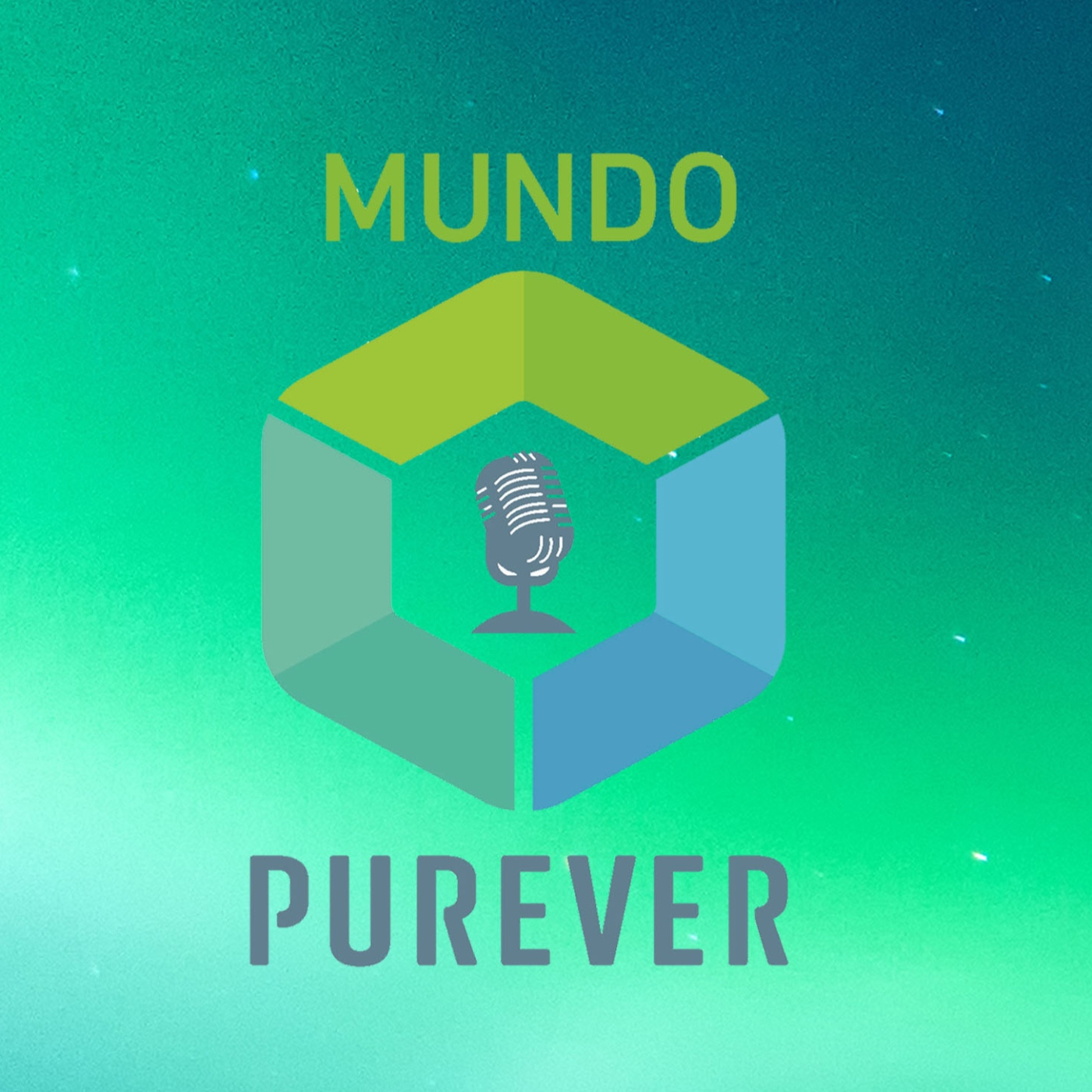 Mundo Purever