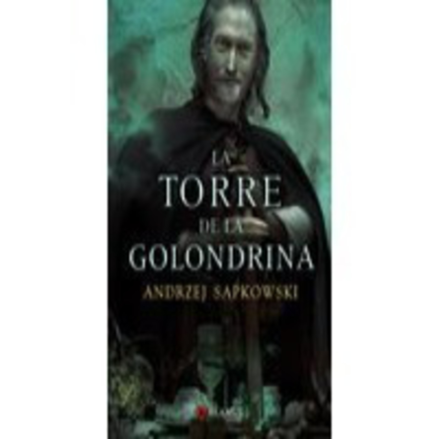 Geralt de Rivia  6 de Andrzej Sapkowski