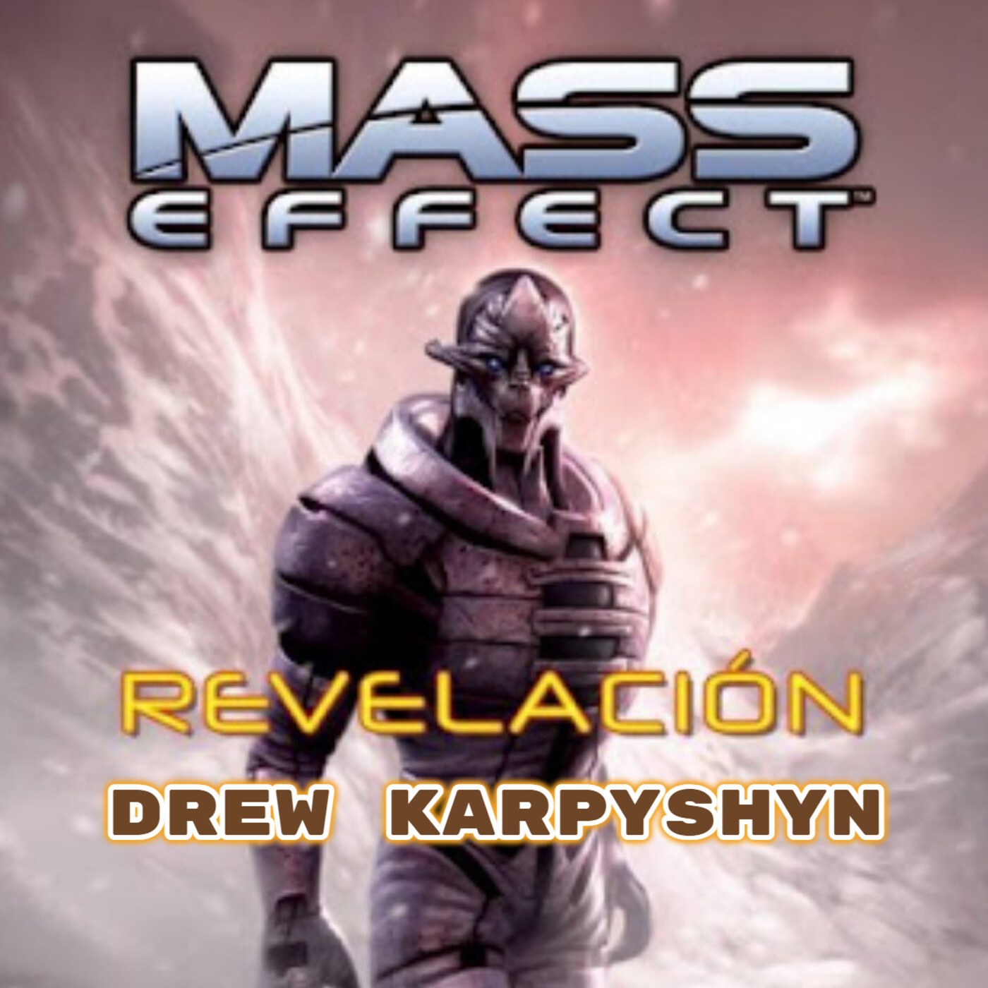 Universo Mass Effect