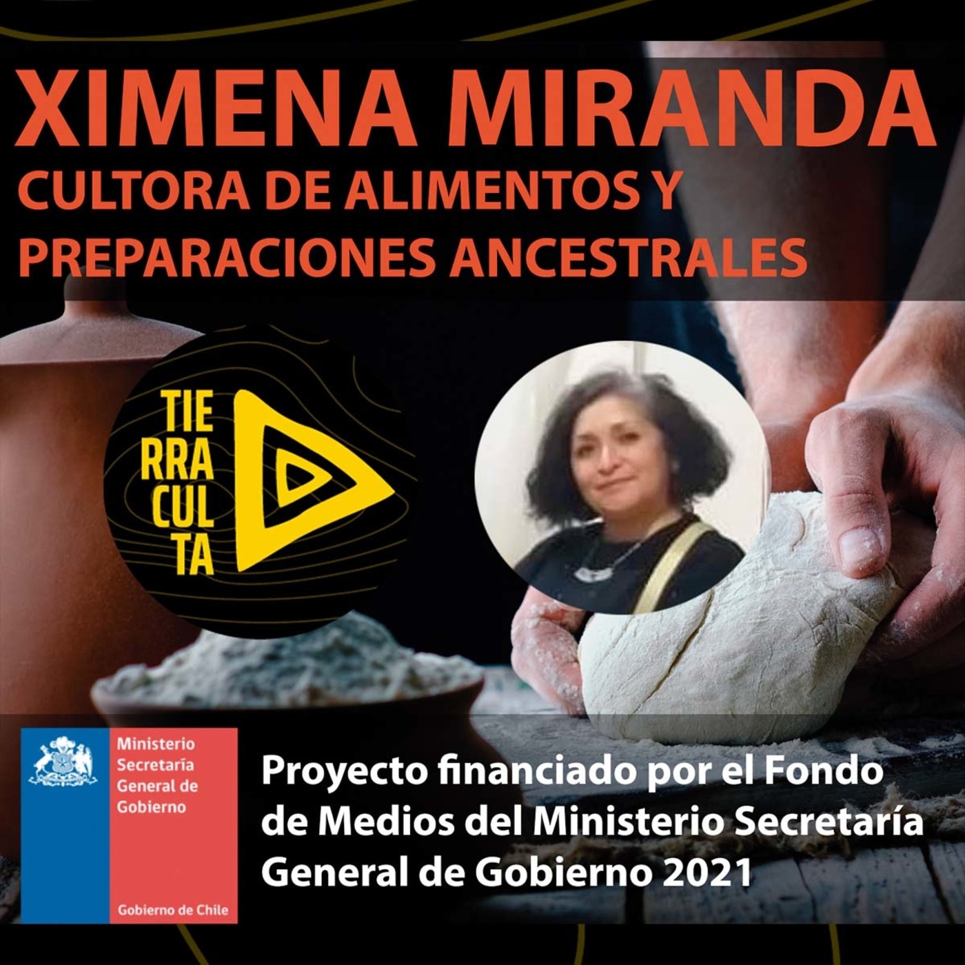 Tierra Culta