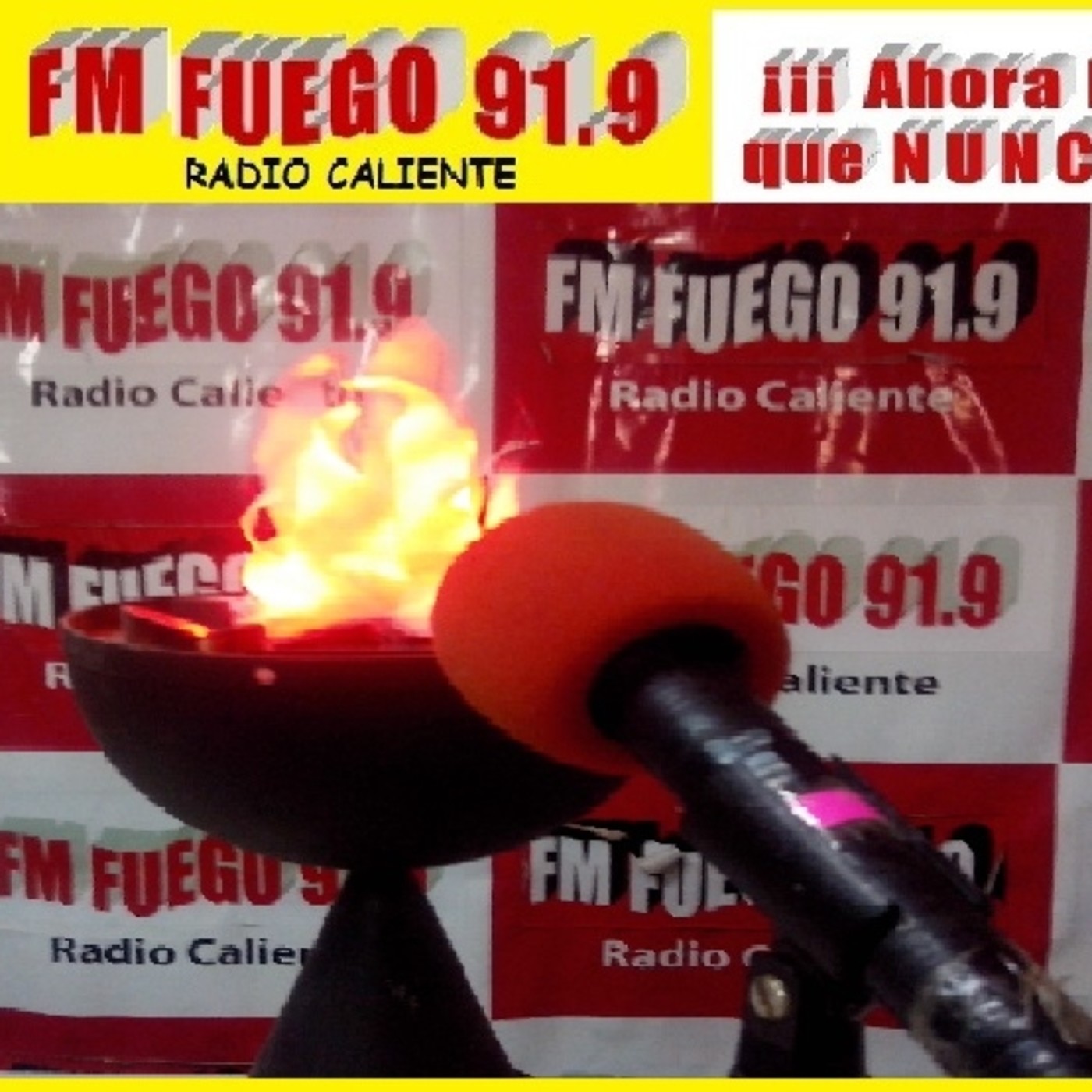 LAS VOCES DEL SILENCIO – Miércoles 01-08-2018 episode artwork