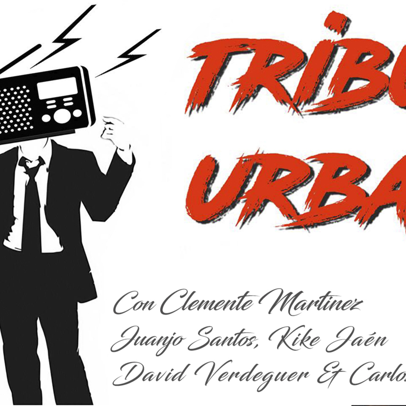 TRIBUS URBANAS