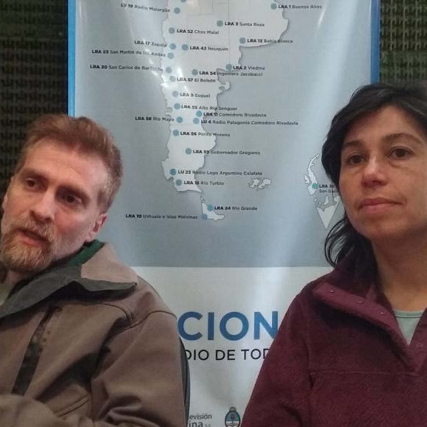 Podcast de Jorge Yanicelli