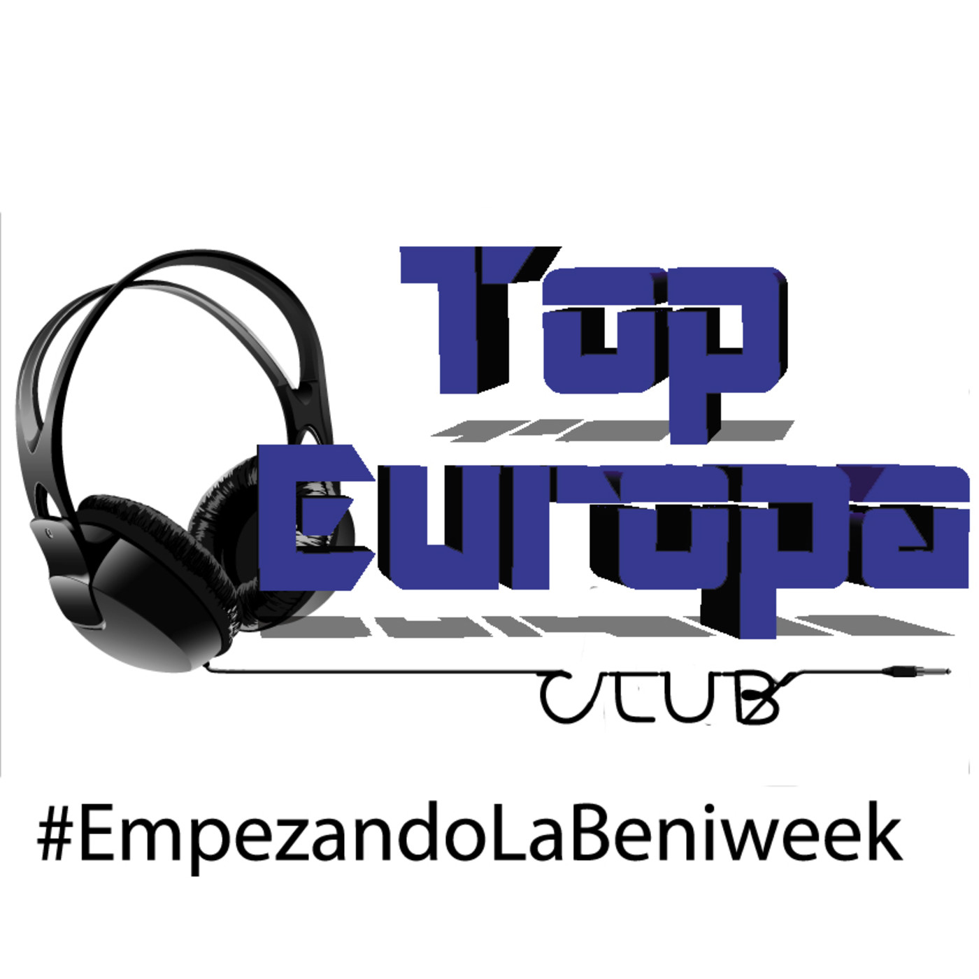 #TopEuropaClub