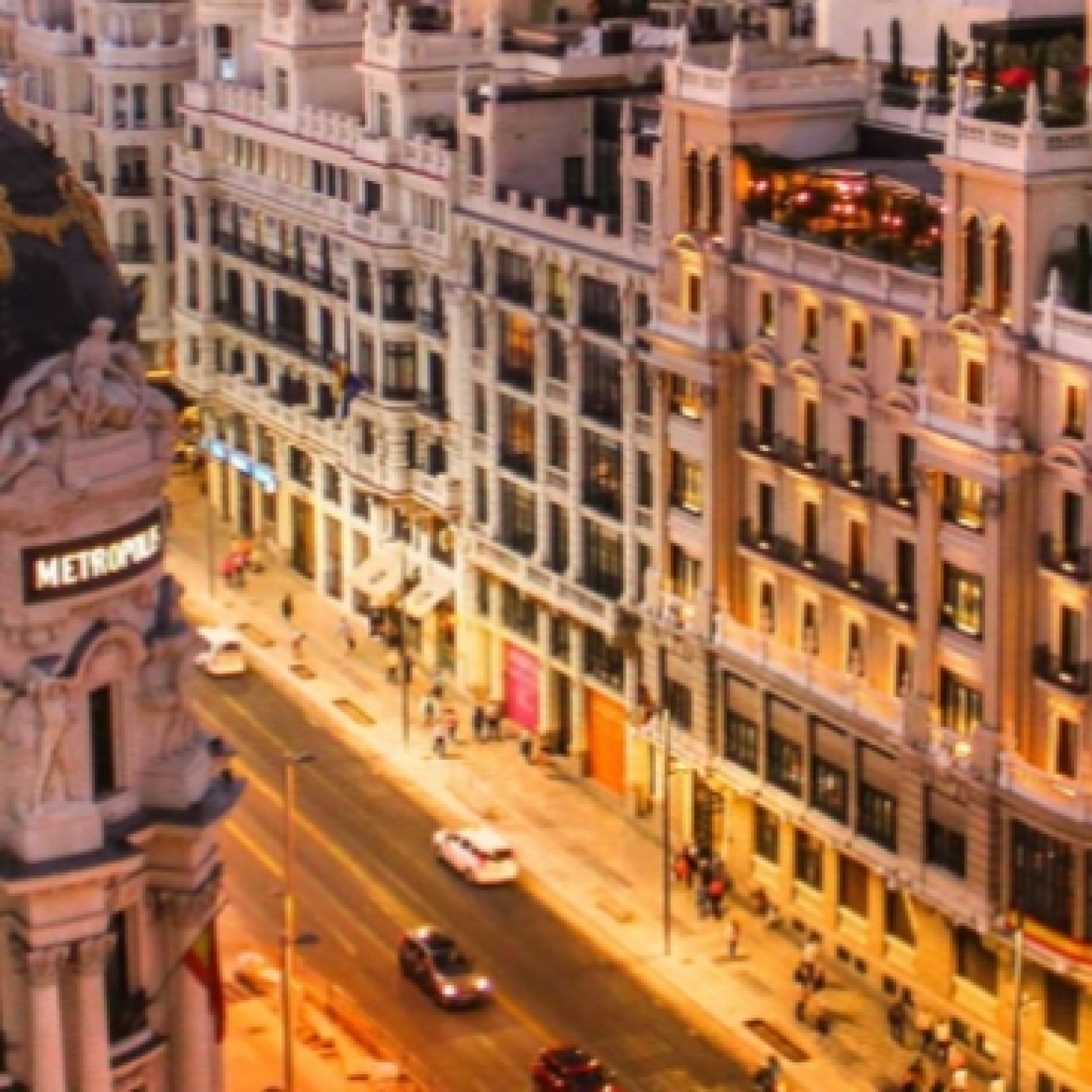 Turismo en \