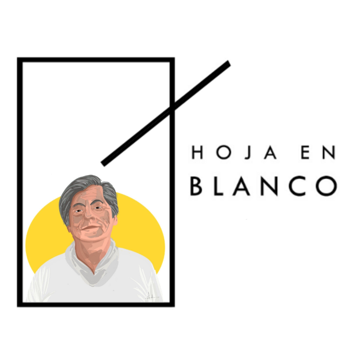 Hoja en Blanco Arquitectura