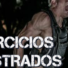 EJERCICIOS LASTRADOS. Fuerza, progreso, beneficios y cómo practicarlos.