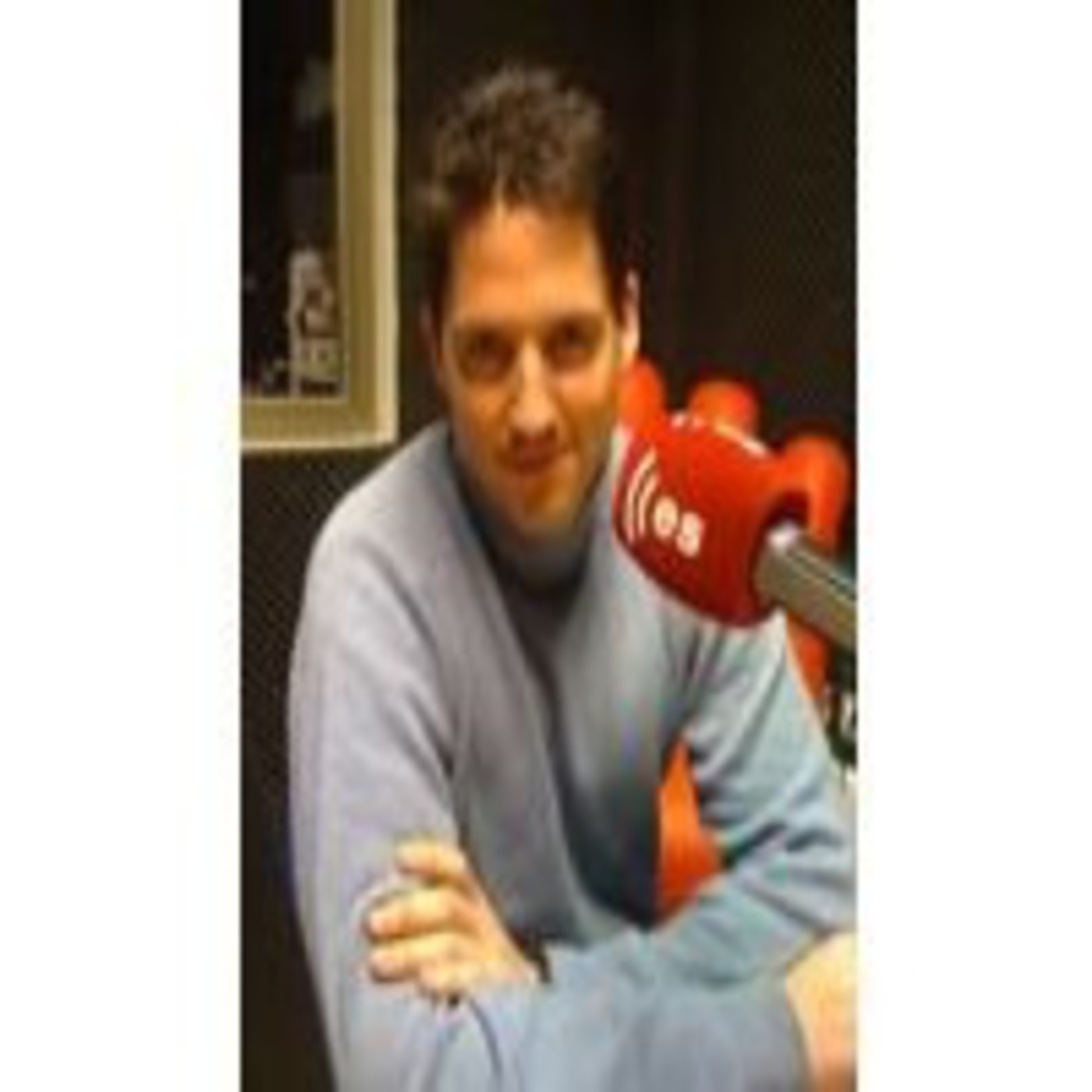 Podcast esRadio Benidorm