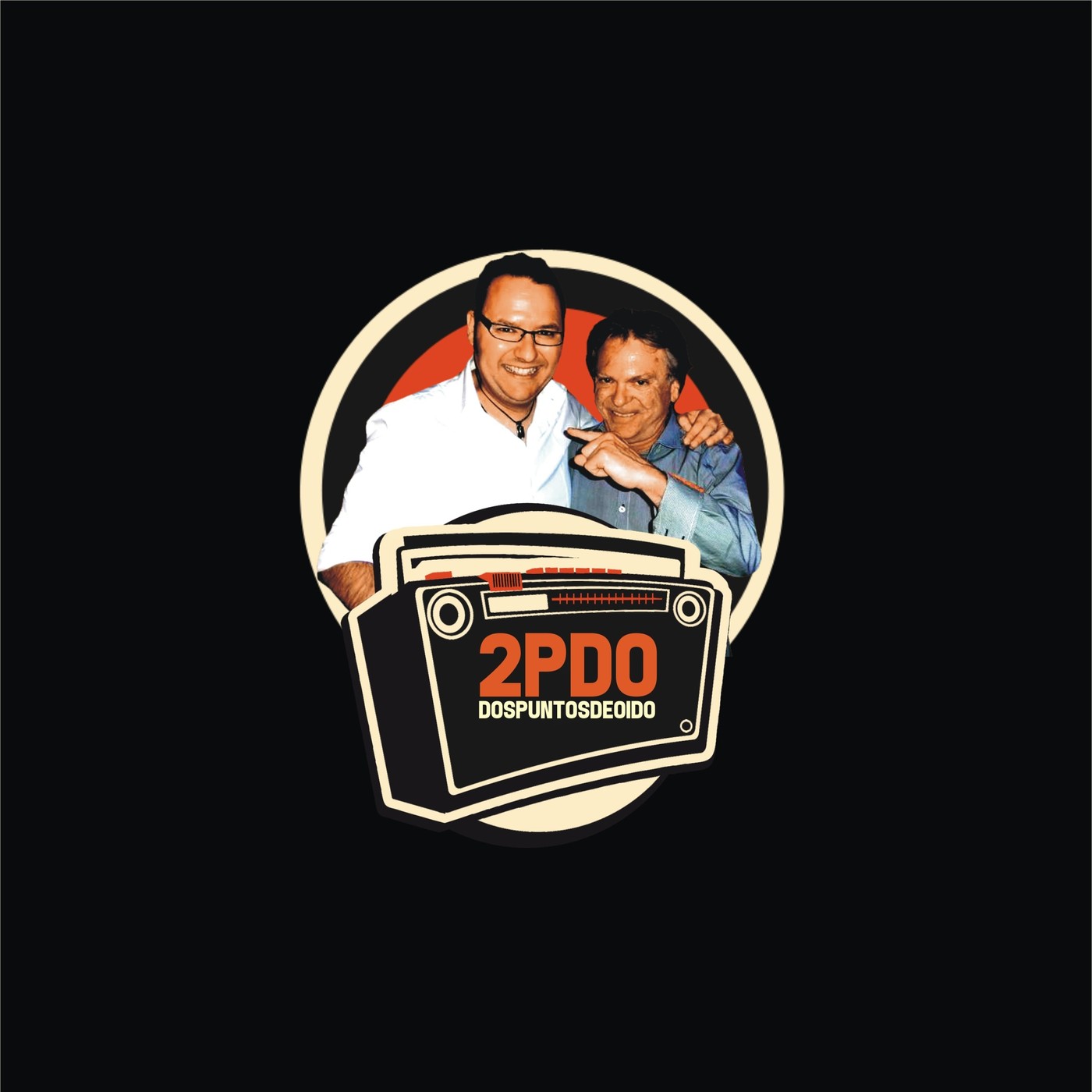 Dos Puntos de Oido con Paco Bernabé, Jueves 12 Marzo 2020 episode artwork