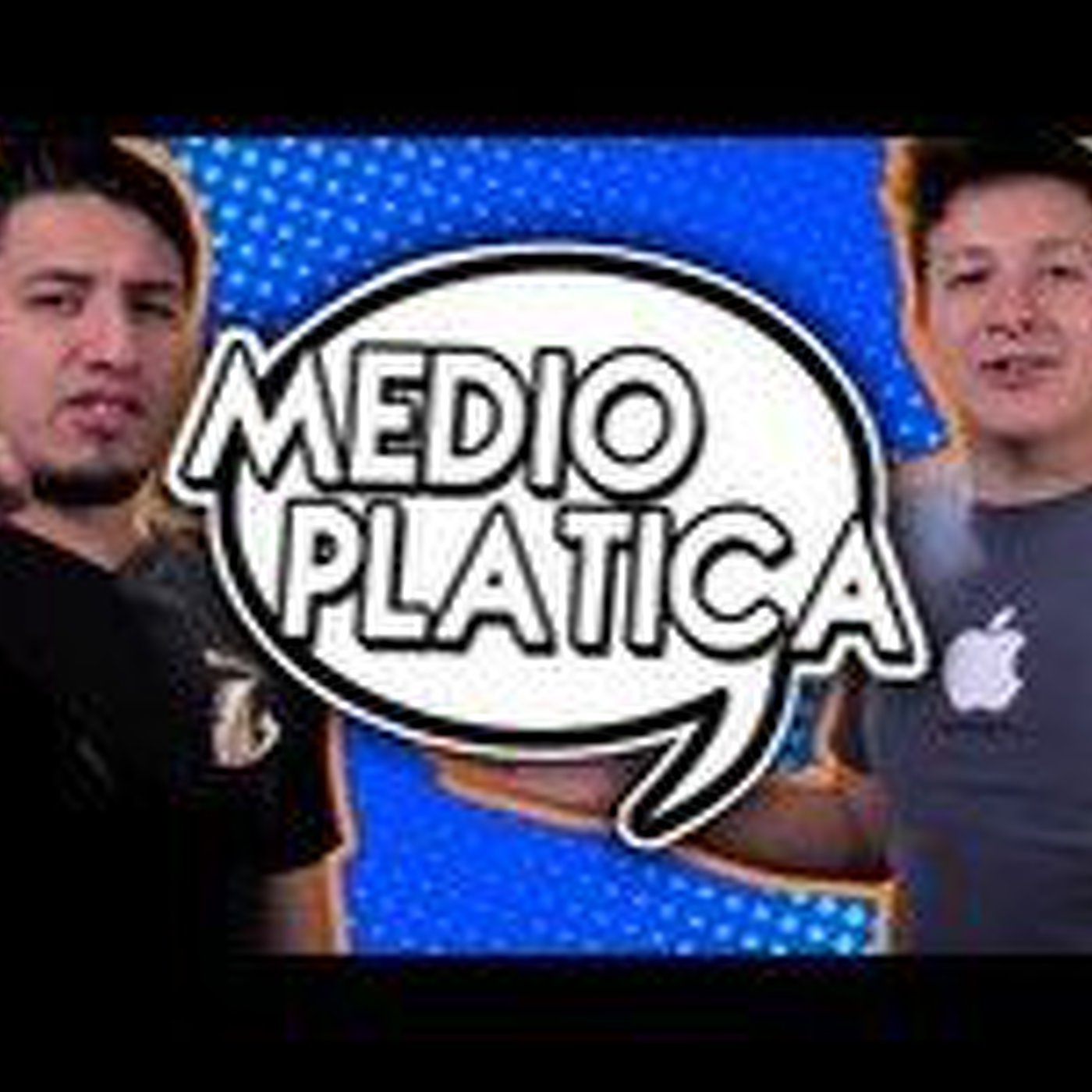 Medio Platica
