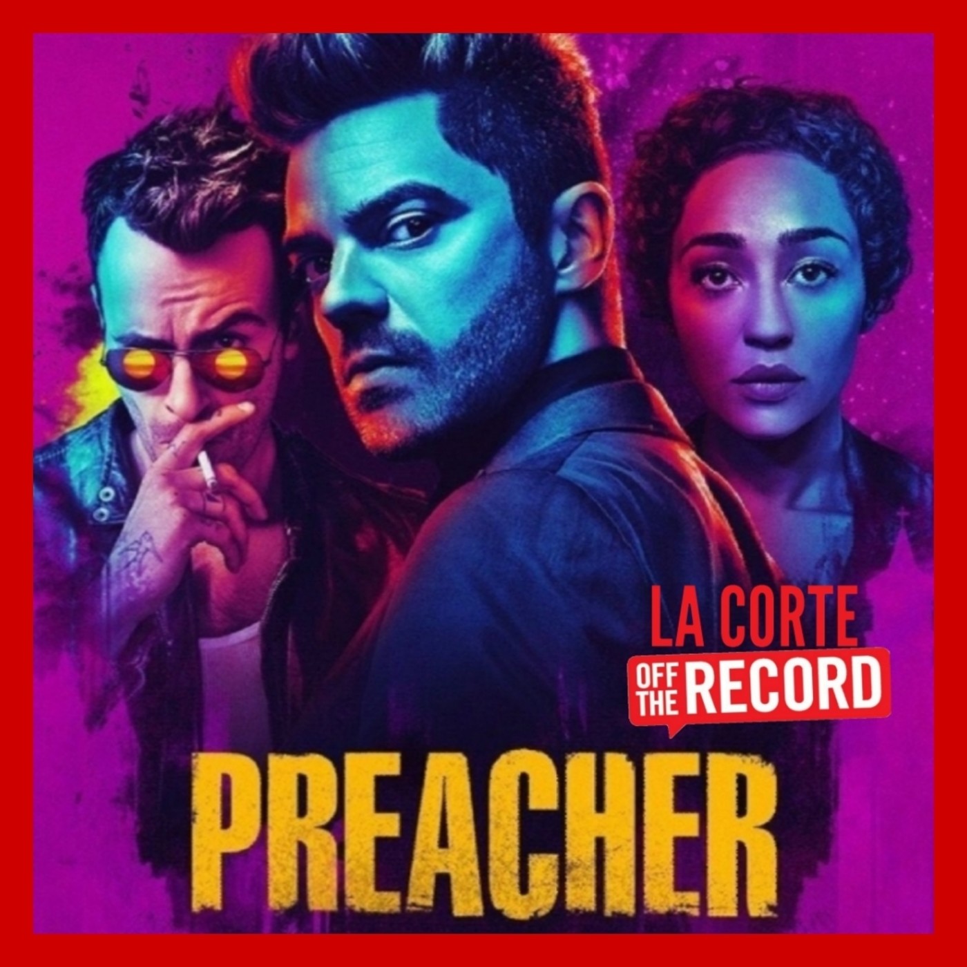 La Corte Podcast