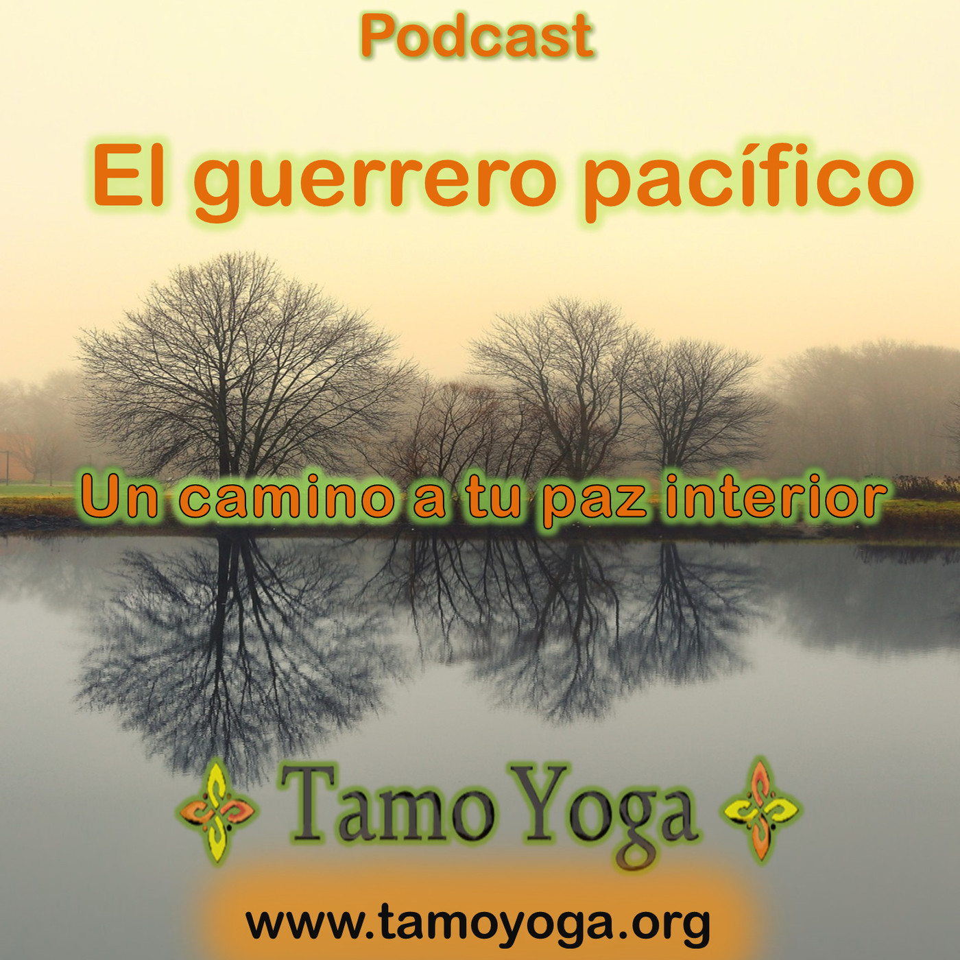 El Guerrero pacífico