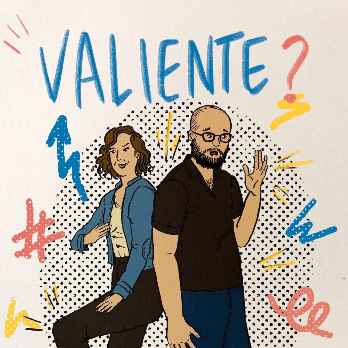 Podcast Valiente?