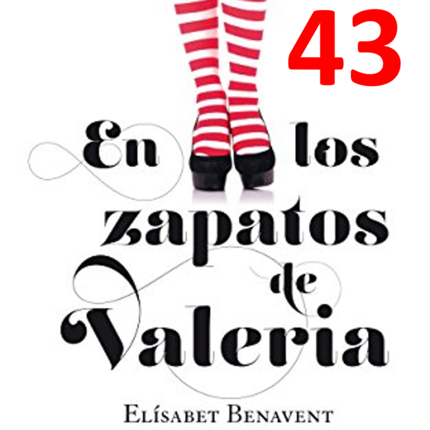 En los Zapatos de Valeria