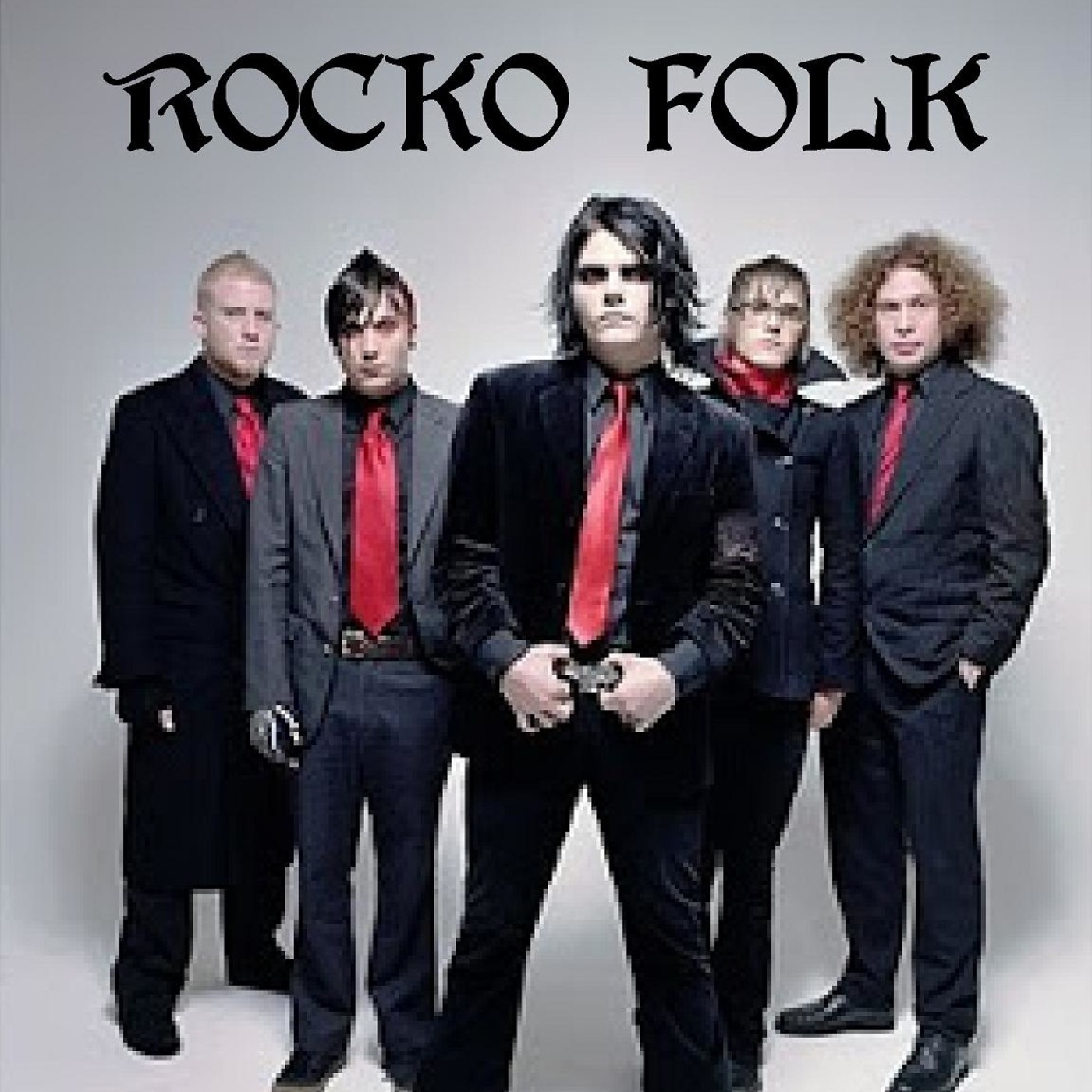 Rocko Folk 02 - MUSICA EMO-CIONAL episode artwork