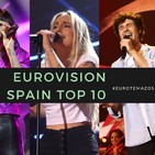 E S P E C I A L! Las canciones españolas completas.