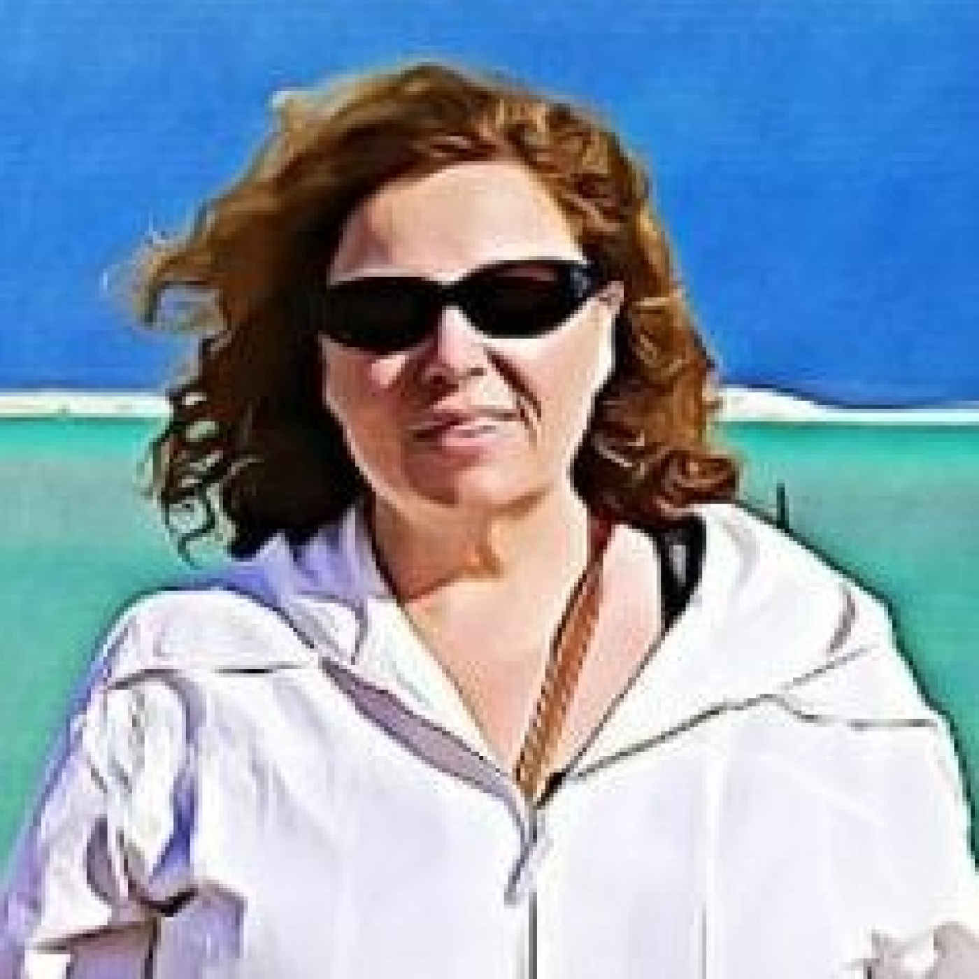 Compartiendo Infierno