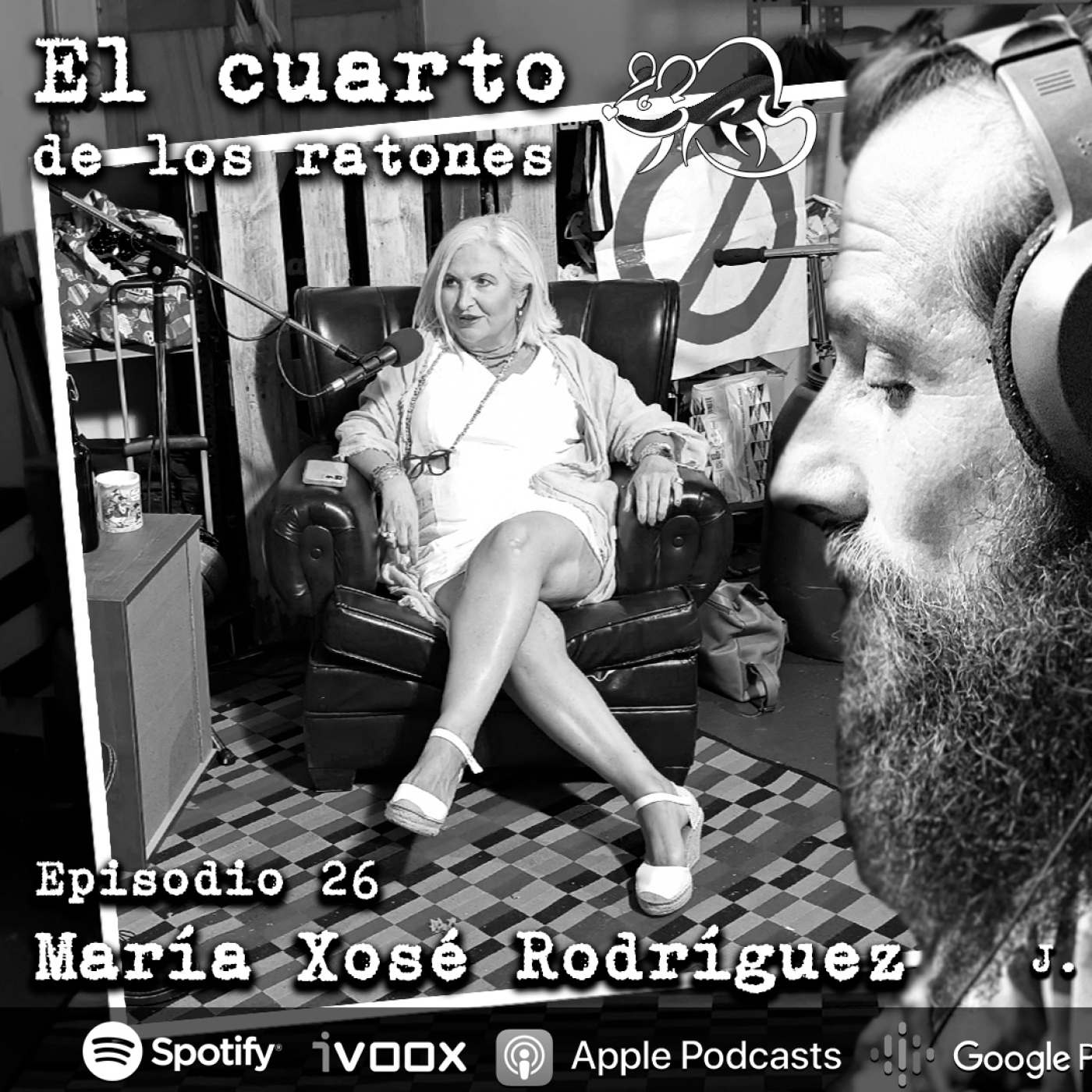 La Ratonera de El Cuarto de los Ratones