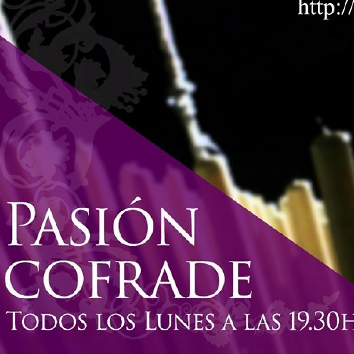 Pasión Cofrade