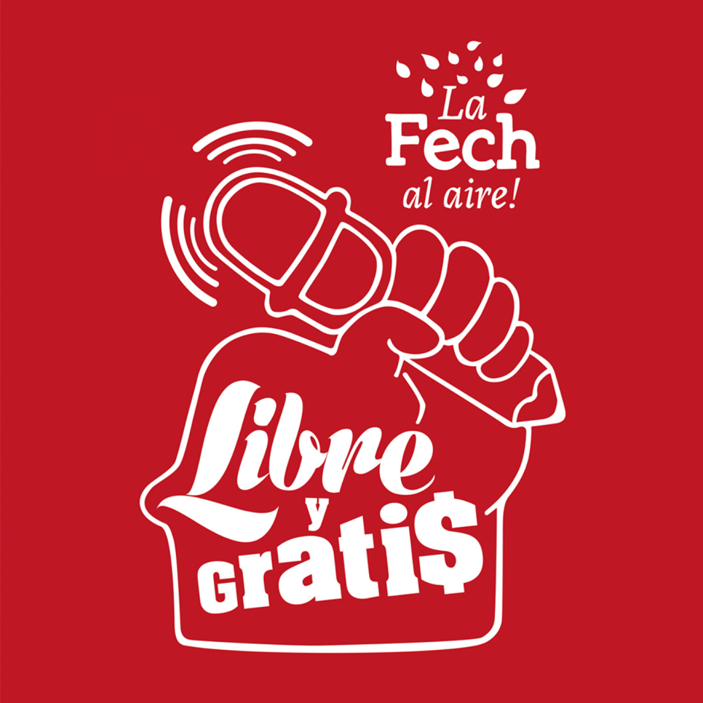 Libre y Gratis