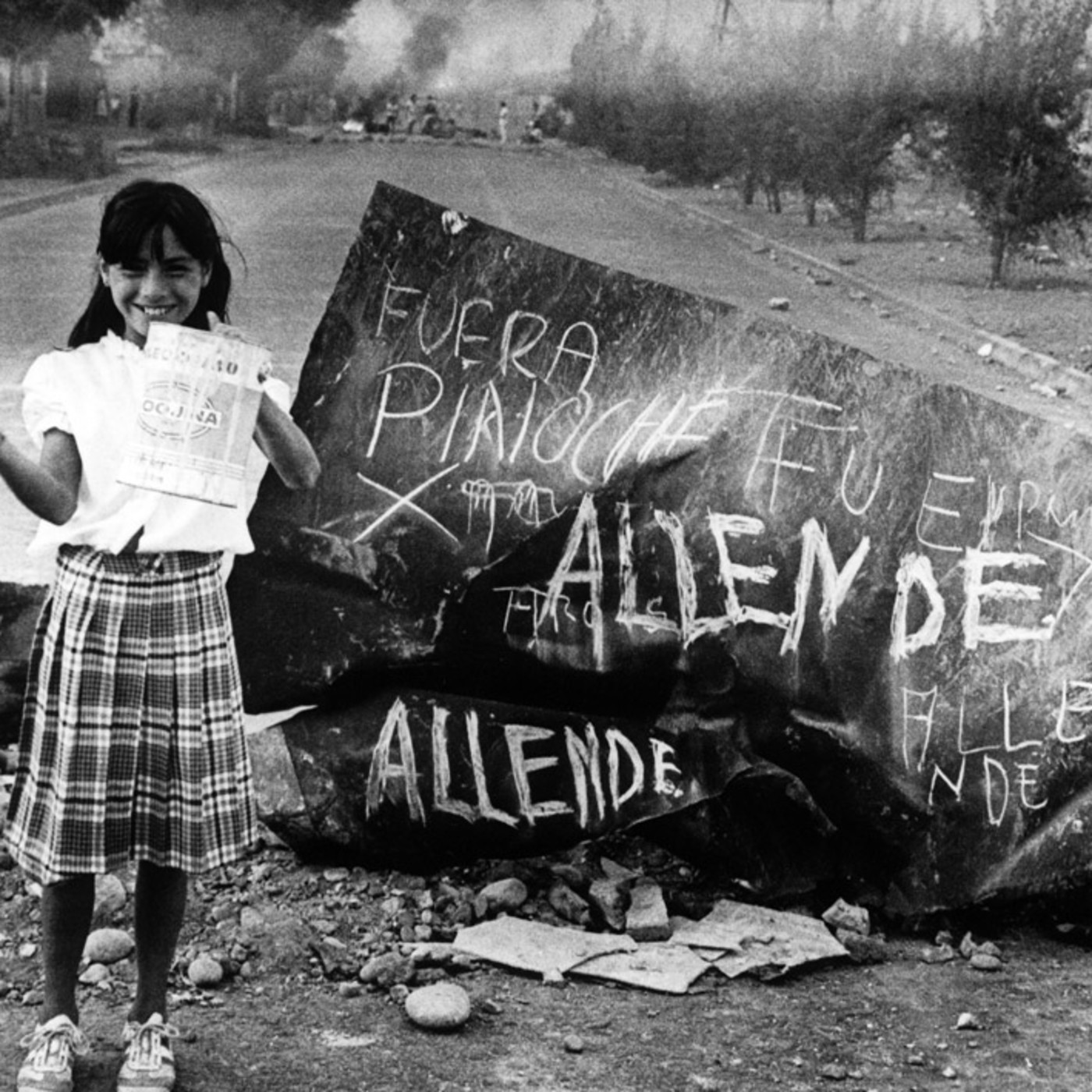 Voces de Nuestra América