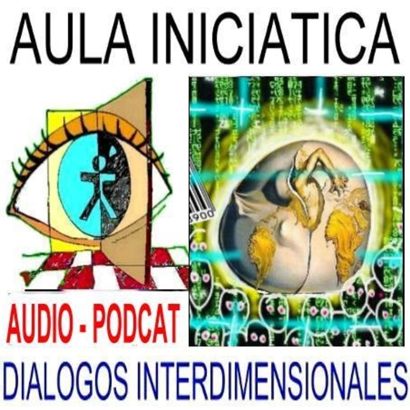 Podcast Aula Iniciatica