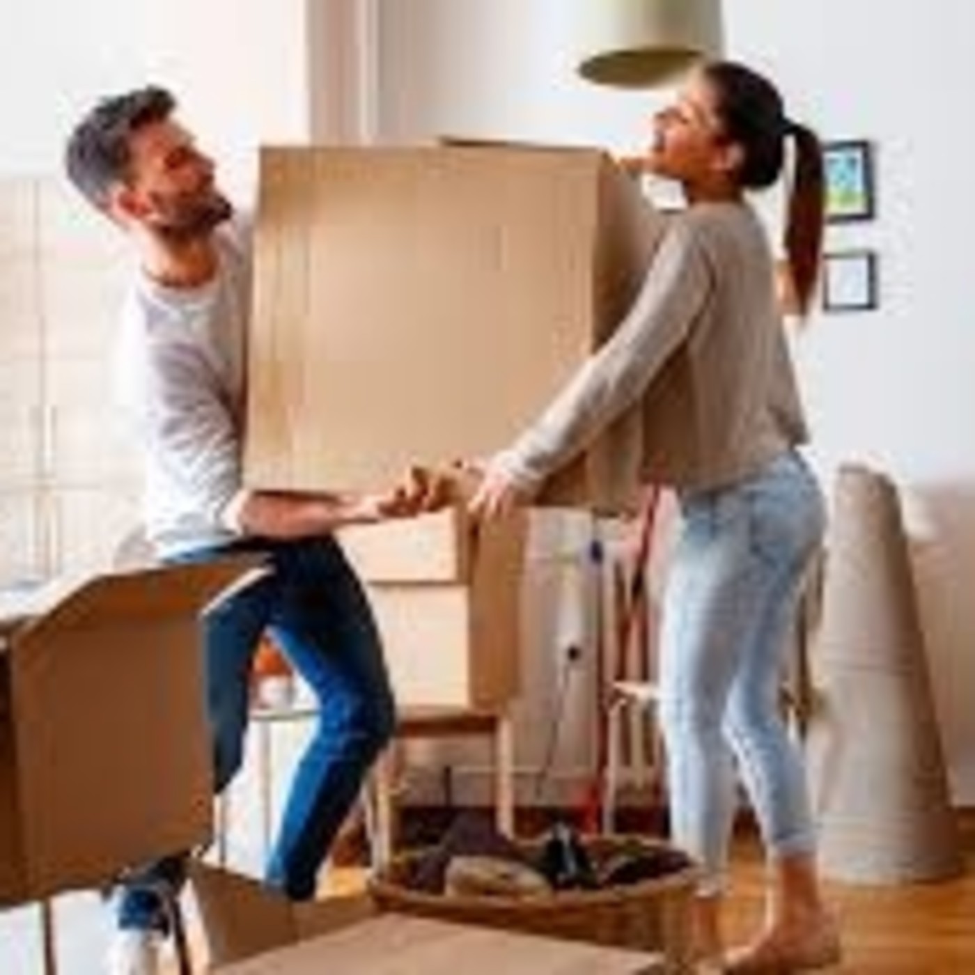 Podcast de Gente de pocas palabras