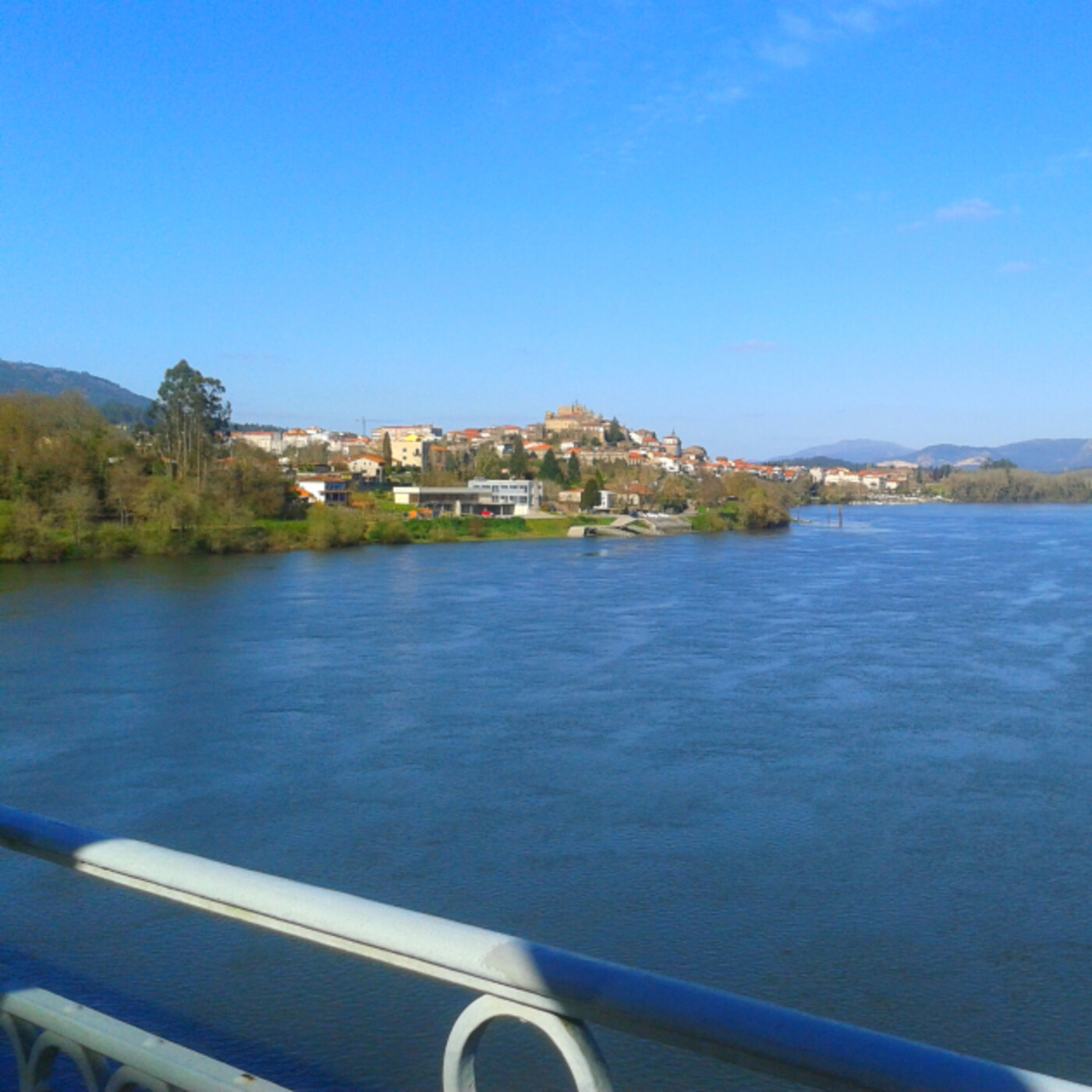 Día a Día - Sección Unha Ruta Cada Día