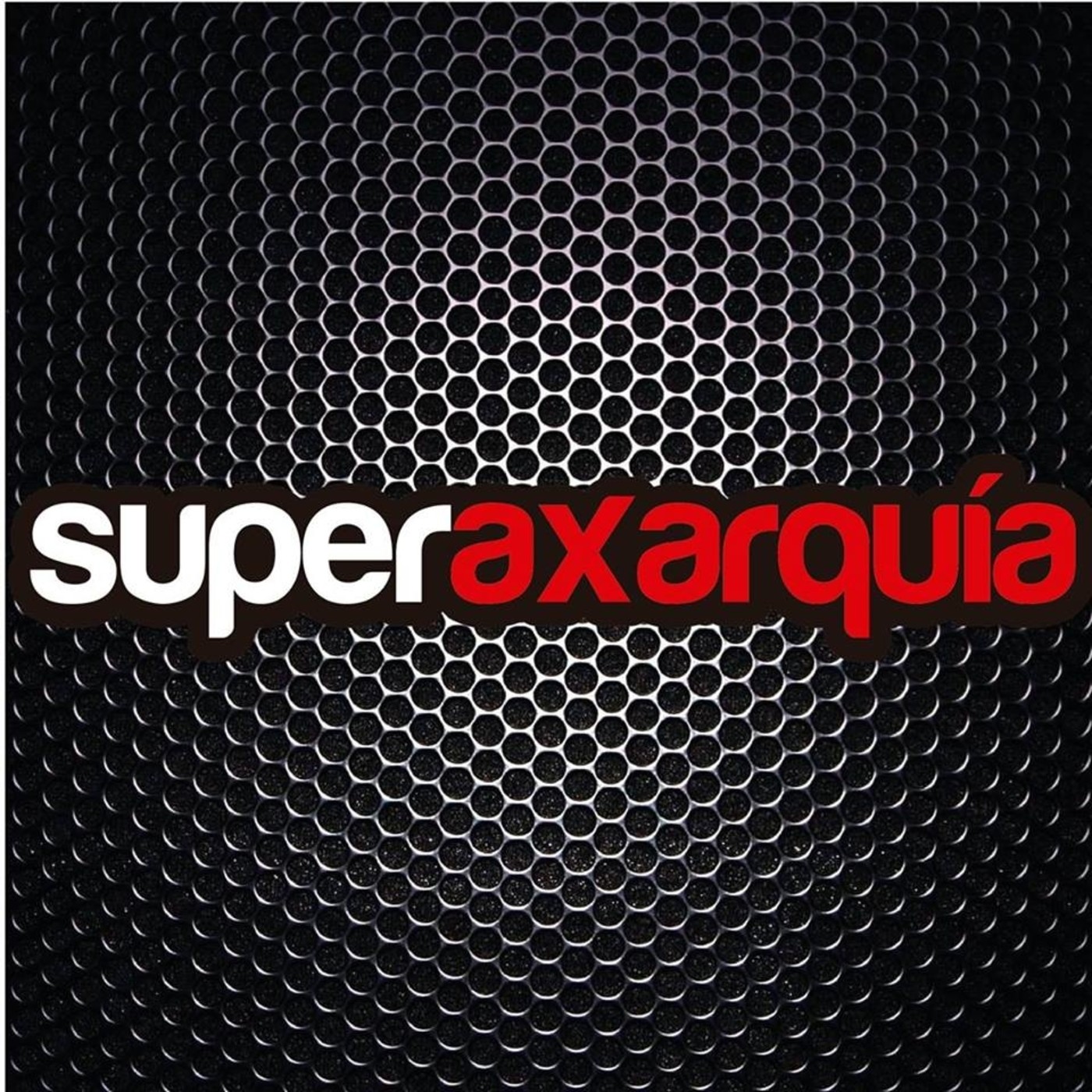 Superaxarquia