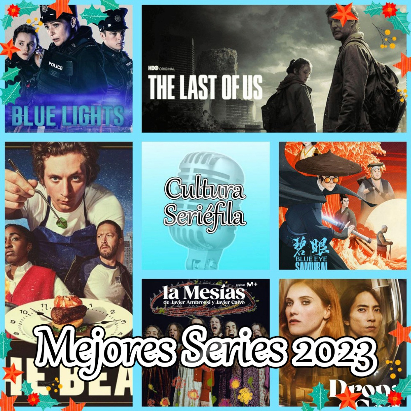 Cultura Seriéfila