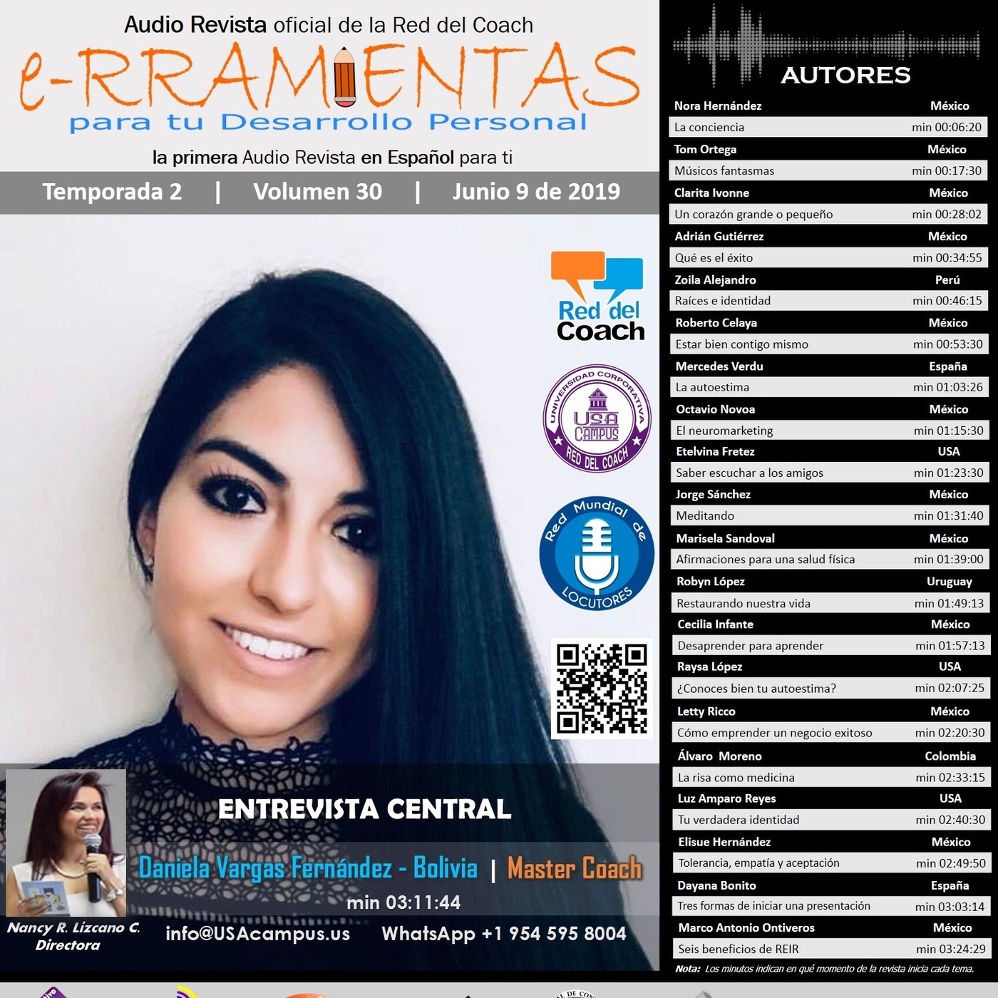 e-RRAMIENTAS - para tu Desarrollo Personal
