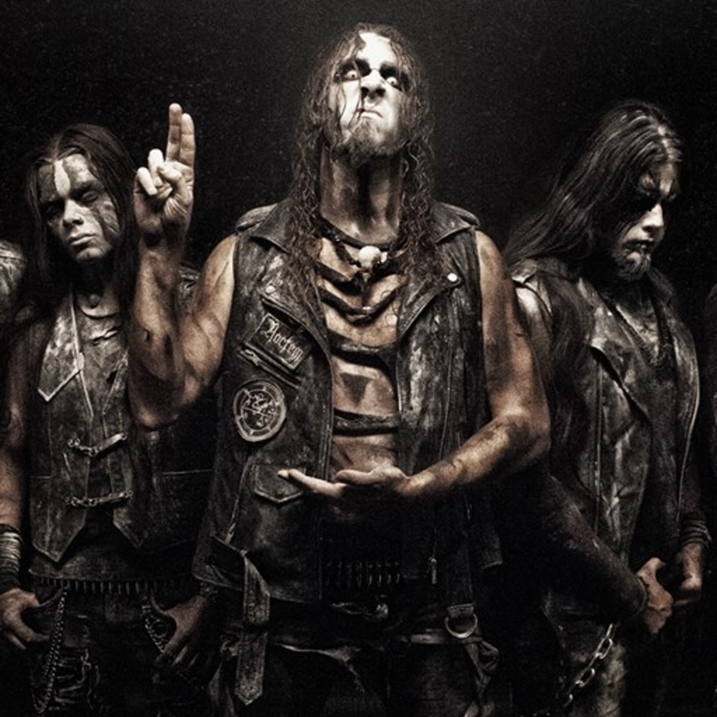 Podcast NACION METAL