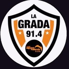 La Grada 20 de Febrero 2019 en Radio Esport Valencia