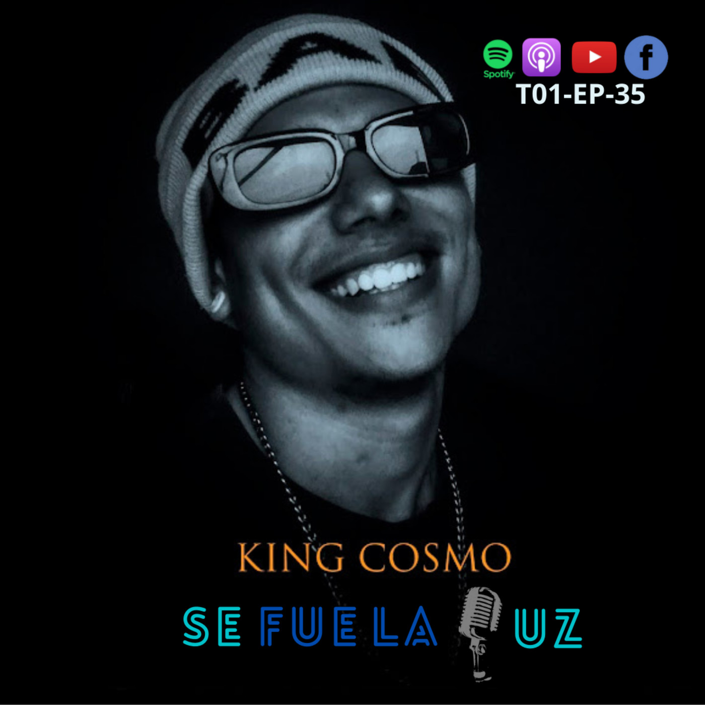 Sefuelaluz Podcast