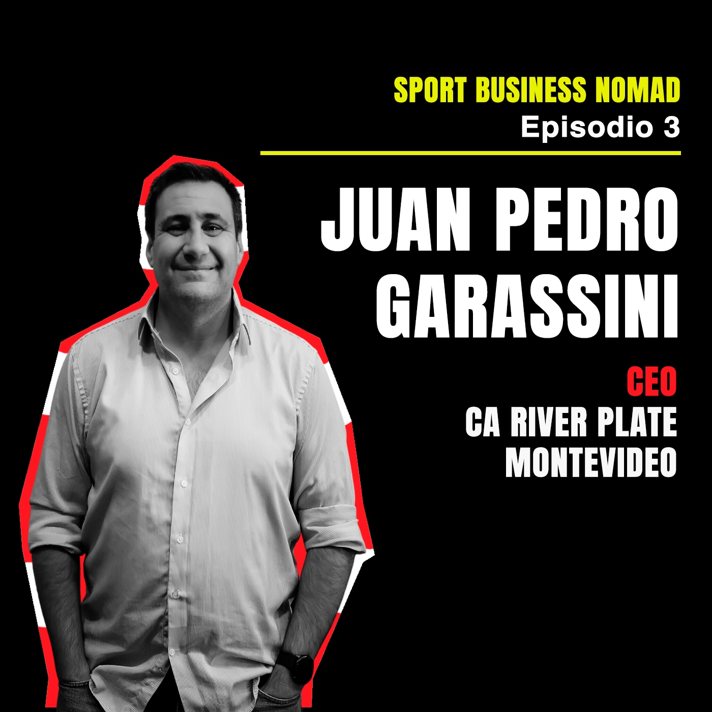 Sport Business Nomad