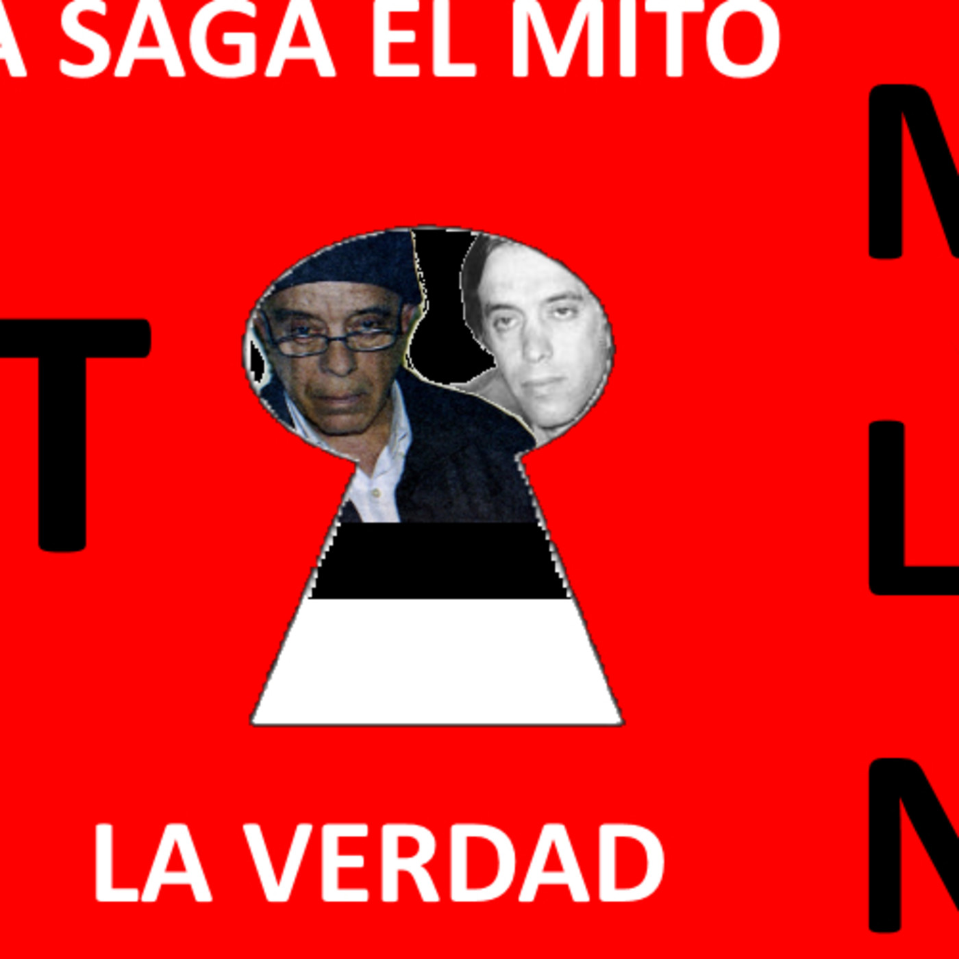 Podcast de TPC Radio Libertaria