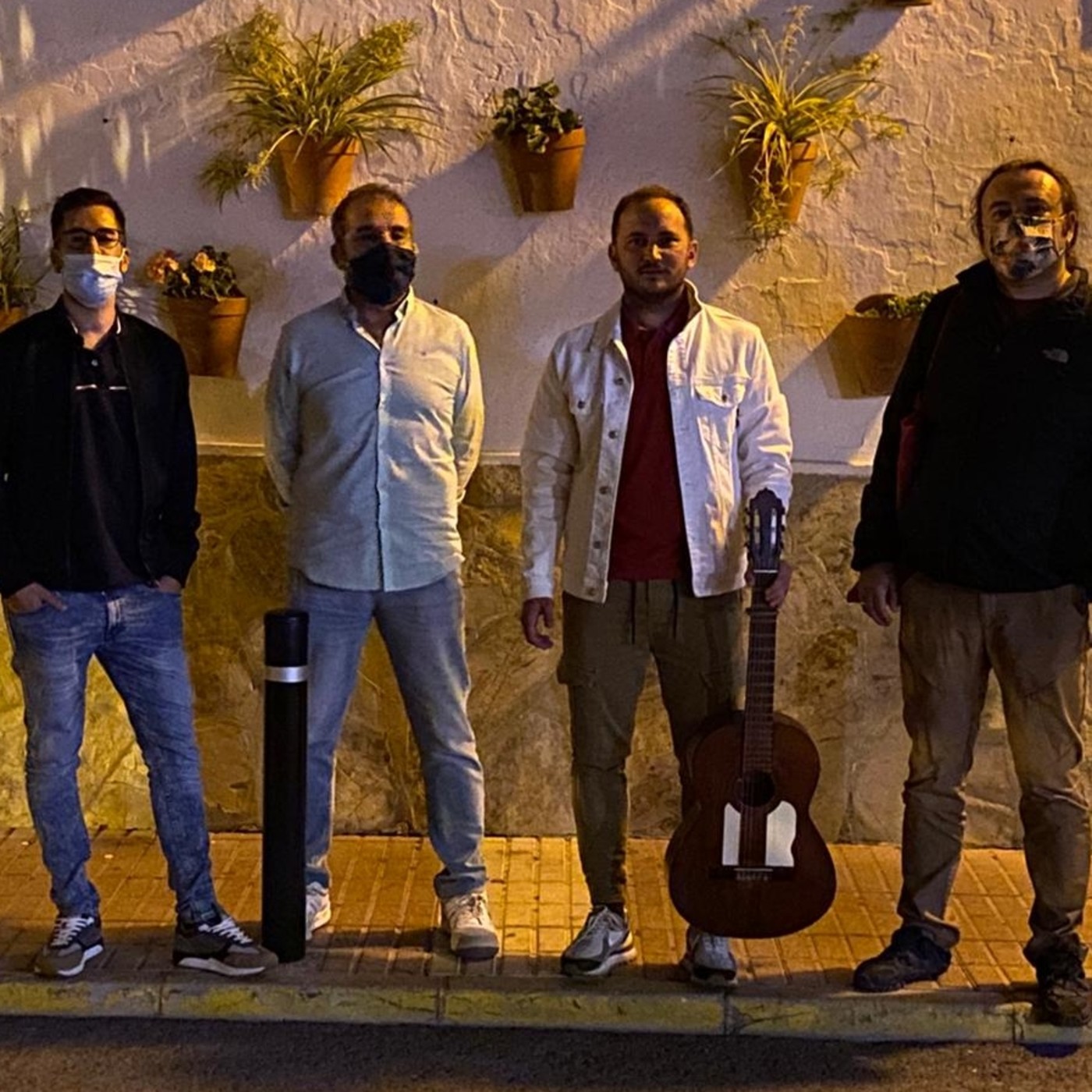 EL ALCAVOZ