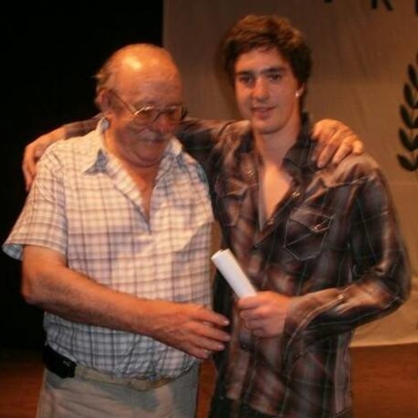 Lautaro Tonellotto