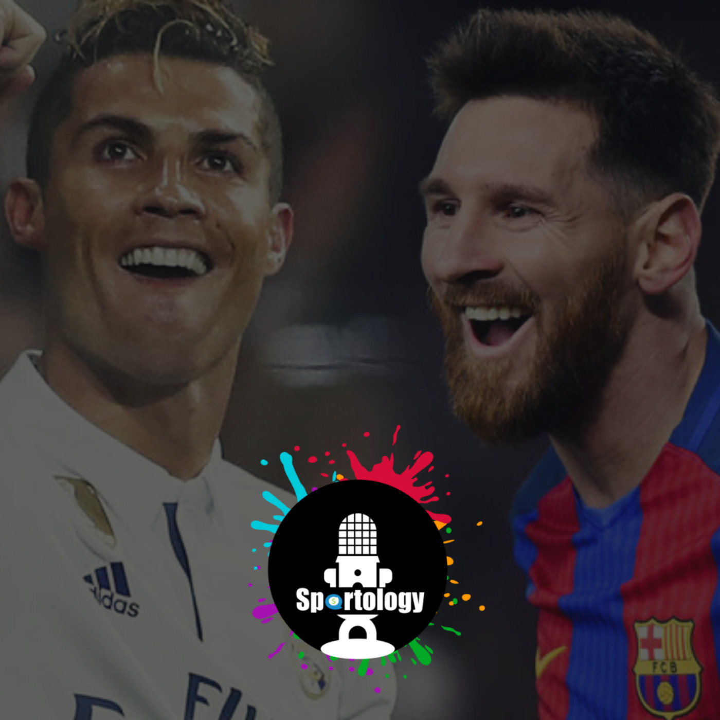 Sportology Podcast