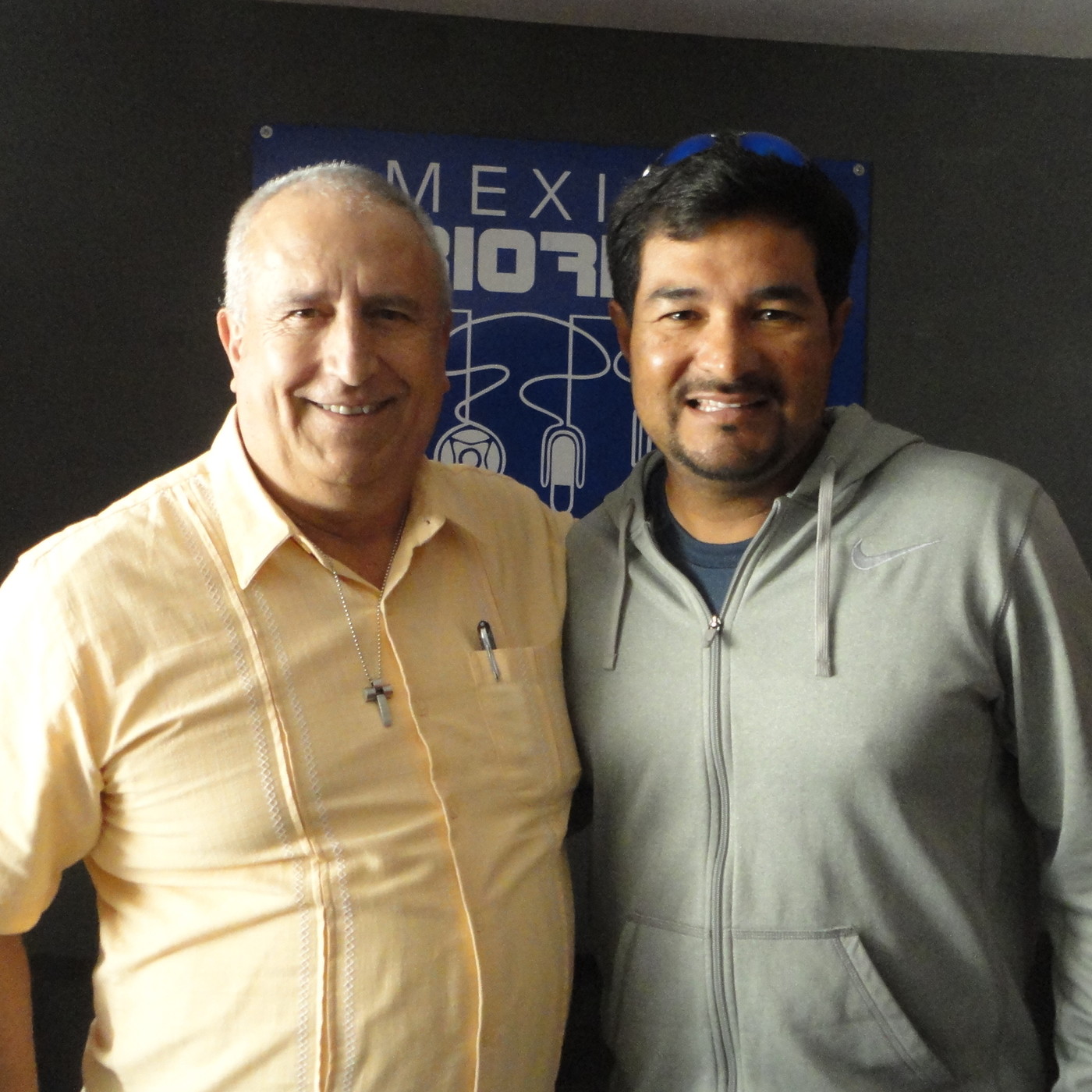 147 Inclusión deportiva, Ernesto Álvarez Maciel