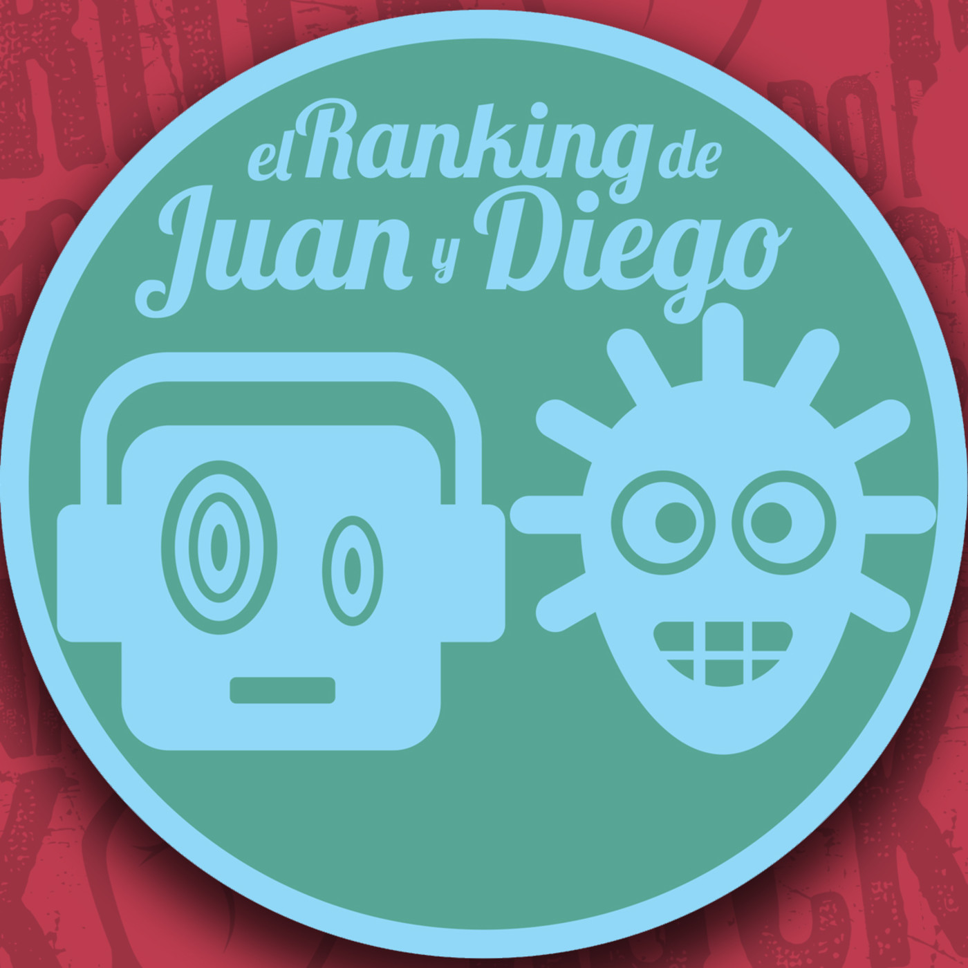El Ranking de Juan y Diego