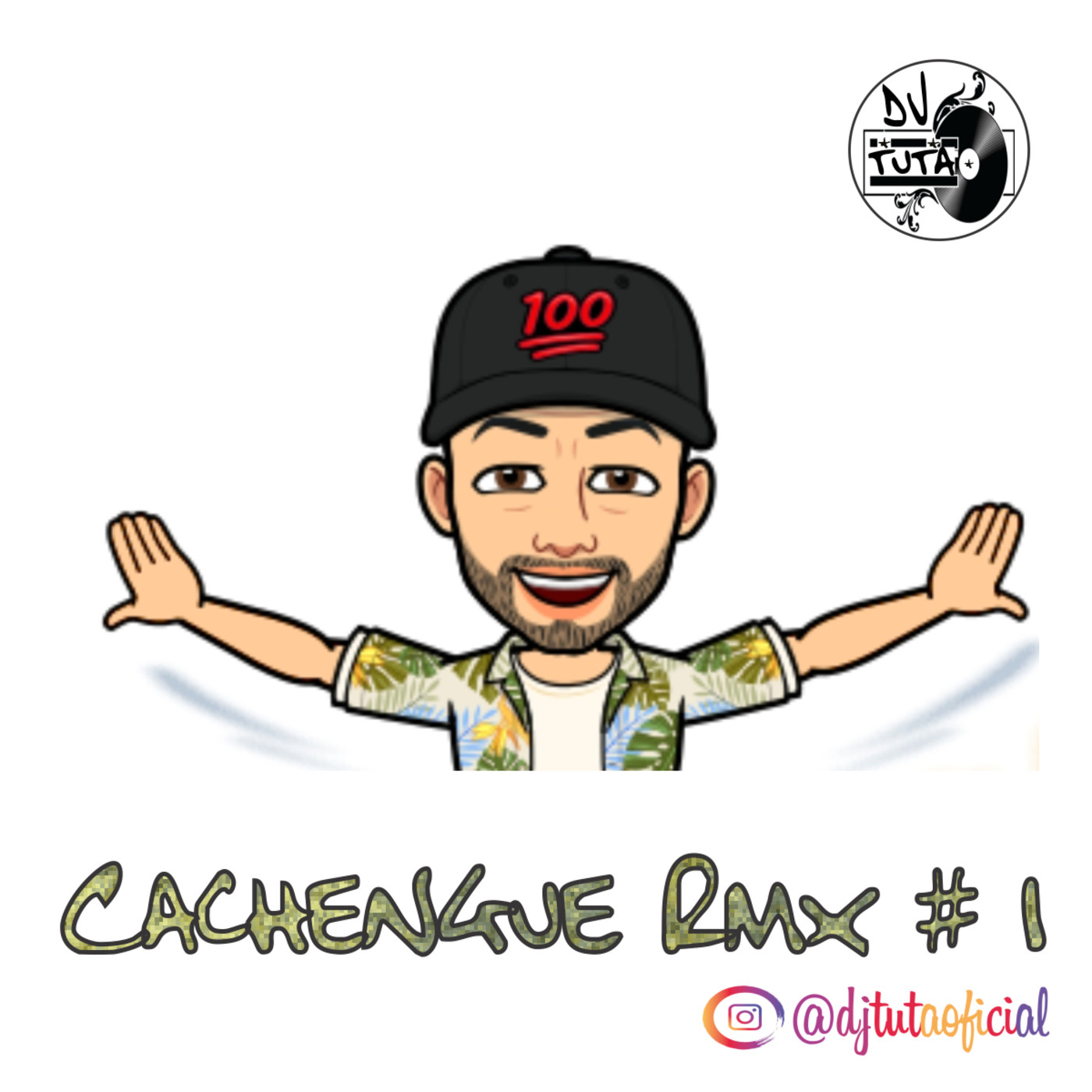 After & Cachengue  Rmx 2020  By Dj TuTa