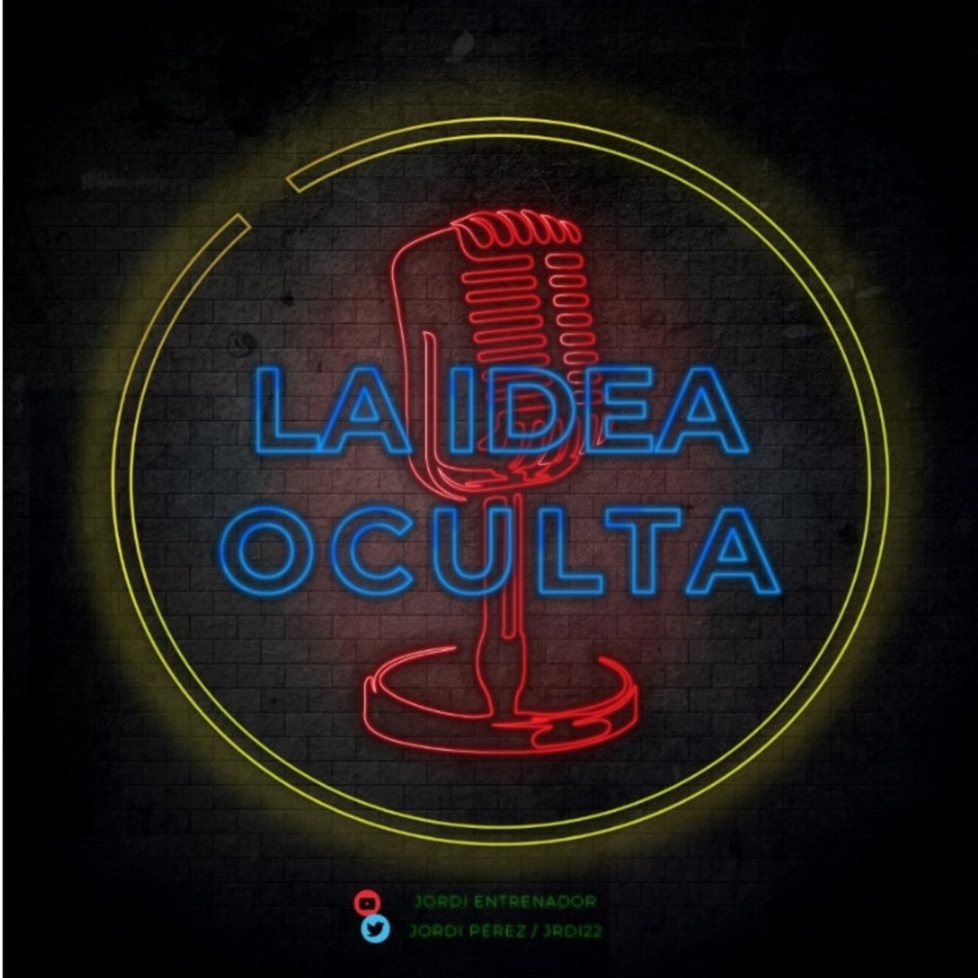 La Idea Oculta