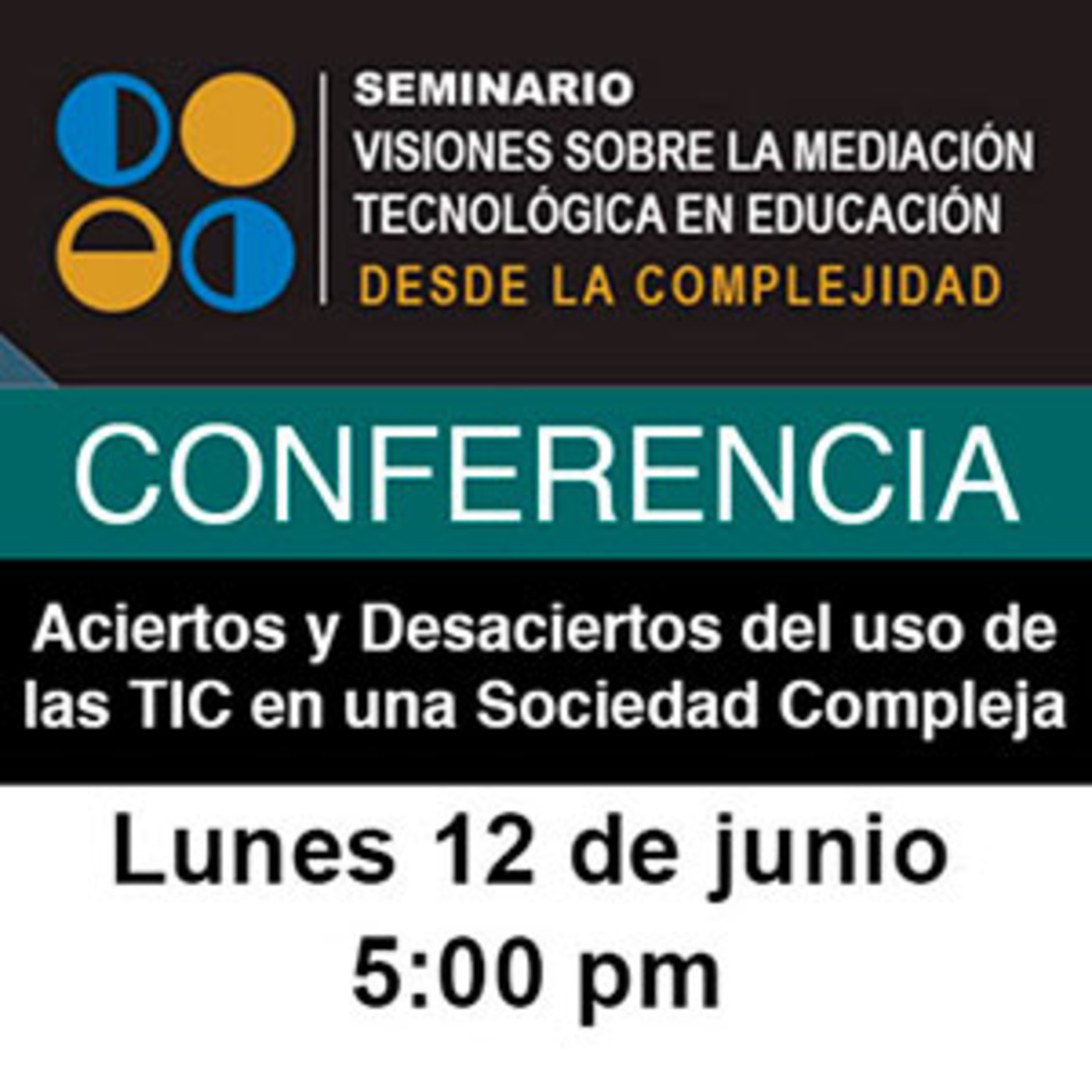 Visiones sobre la mediación tecnológica