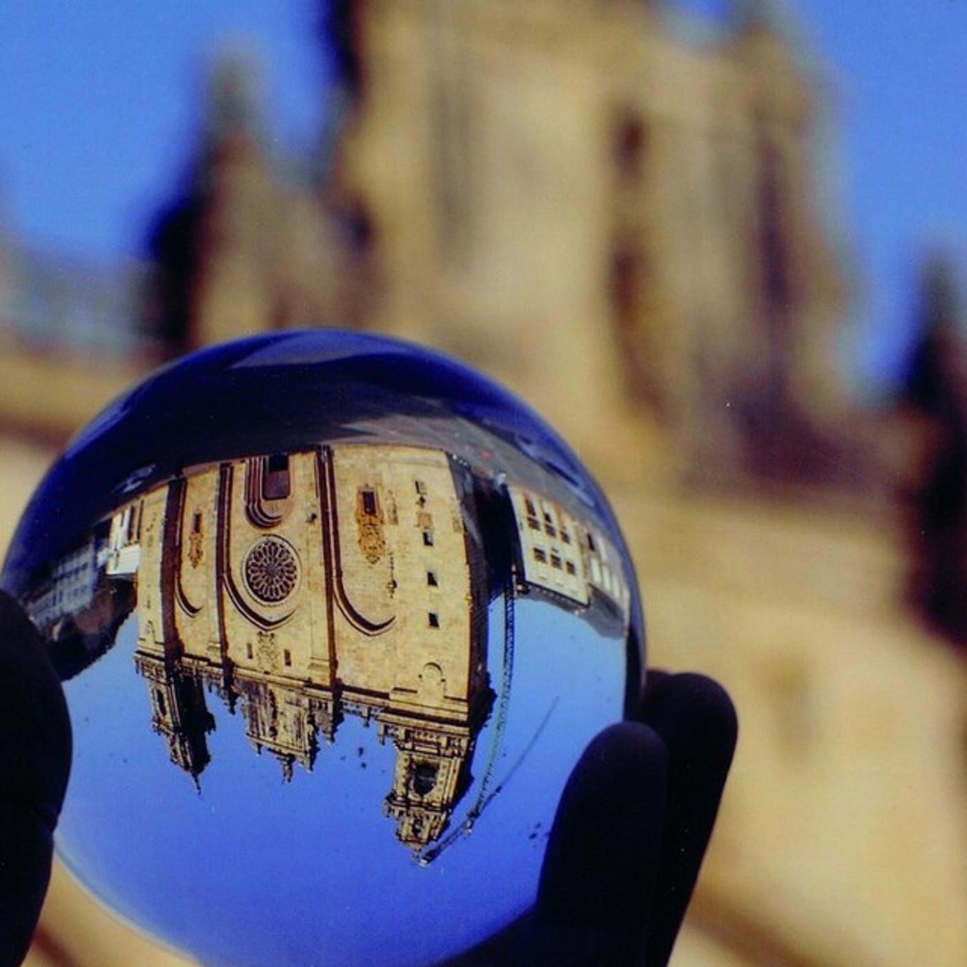 Tal día como hoy (2015): La Catedral de Mondoñedo, Patrimonio de la Humanidad episode artwork