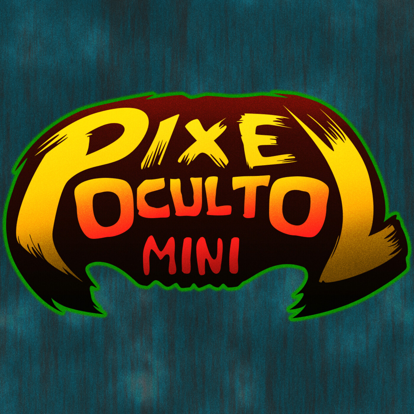 Píxel oculto