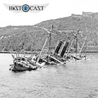 HistoCast 139 - Guerra de Cuba 1898