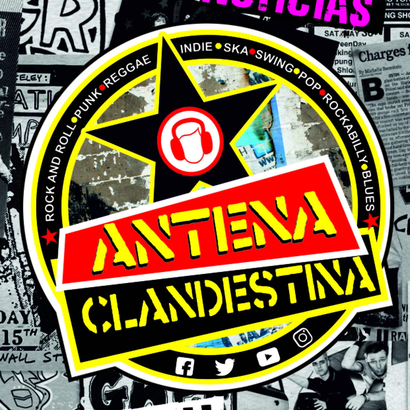 Antena Clandestina