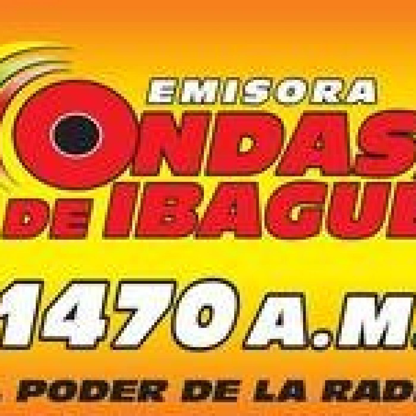 Podcast de Ondas de Ibague 1470 am