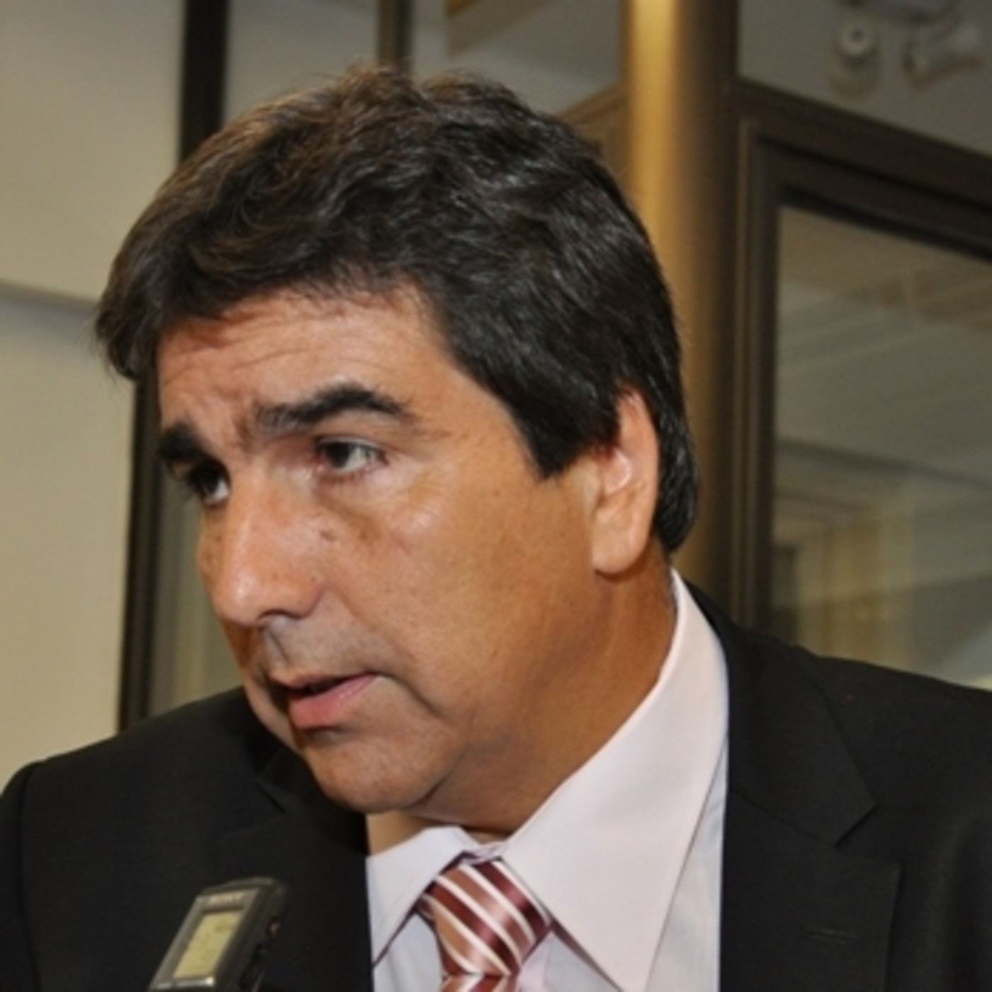 Podcast de Chaco Debate